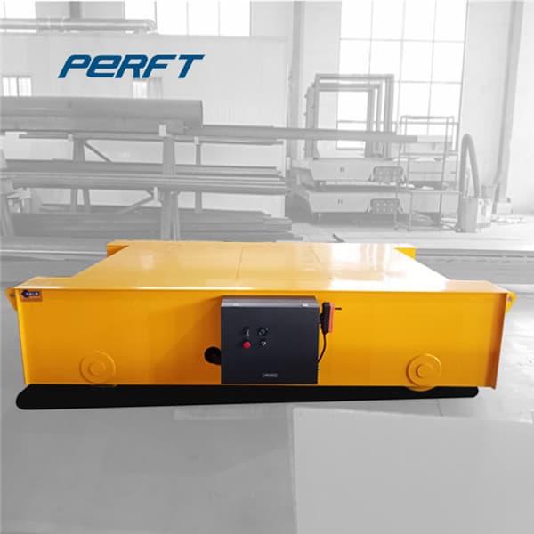 <h3>Rail Transfer Cart - Transfer Trolleys for Transporting Dies </h3>
